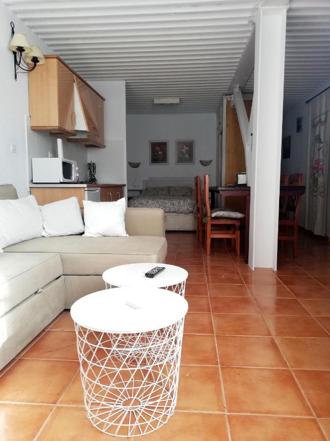 Apartamentos Surynieve Zona Media Sierra Nevada Cameră foto