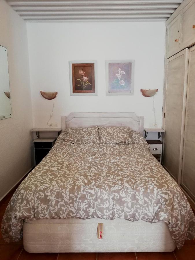 Apartamentos Surynieve Zona Media Sierra Nevada Cameră foto